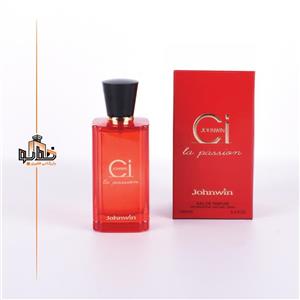 عطر ادکلن جورجیو آرمانی سی پشن جانوین | johnwin Giorgio Armani Sì Passione