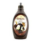 Sorbon Dark Cocoa Sauce 500gr