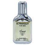 عطر جیبی مردانه اسمارت مدل Ultra Violet حجم 18میلی لیتر