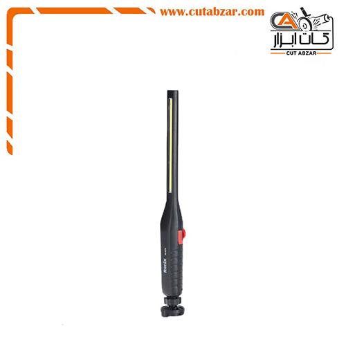 چراغ کار شارژی چرخشی 550 لومن رونیکس مدل Ronix RH-4278