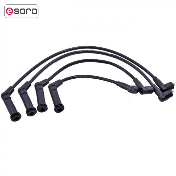 وایر شمع پارس آذر کد 011 مناسب برای پراید یورو 4