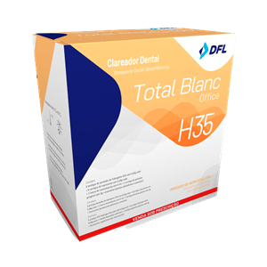 کیت بلیچینگ مطبی 35% - DFL 