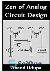 دانلود کتاب Zen of Analog Circuit Design – Zen از طراحی مدار آنالوگ