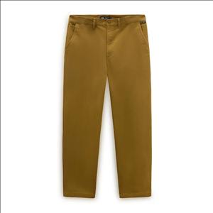 کیسه های معتبر – Chinos رنگ قهوه ای طلایی – ونس امریکا