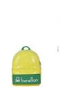 کیف مدرسه دخترانه|پسرانه United Colors of Benetton 70141