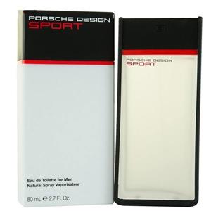 تستر ادو تویلت مردانه پورش دیزاین مدل SPORT Porsche Design Tester Eau Toilette For Men 