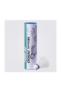 توپ بدمینتون یونکس مردانه|زنانه Yonex Mavis 2000