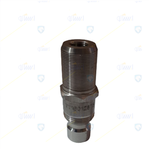 شیر سوپاپ یکطرفه سوختگیری سمند ایساکو