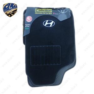 کفپوش موکتی ماشین هیوندای I20 (وارداتی)