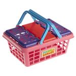 ست لوازم آشپزخانه کودک زرین تویز مدل Picnic Basket