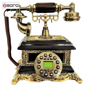 تلفن کلاسیک مدل 5584 