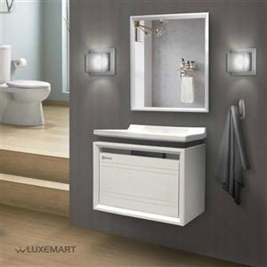 روشویی و کابینت هولا مدل HD6015