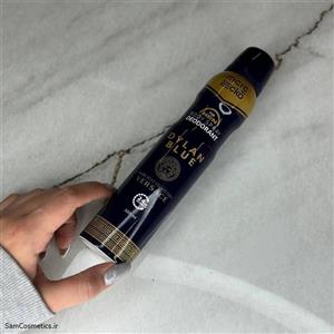 اسپری اکو | ECKO رایحه versage dylan blue حجم 200 میل