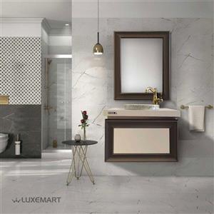 روشویی و کابینت هولا مدل HD6016