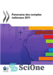 دانلود کتاب Panorama des comptes nationaux 2011. – Panorama des comptes nationalaux 2011.
