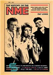 دانلود کتاب The History of the NME: High times and low lives at the worldÖs most famous music magazine –...