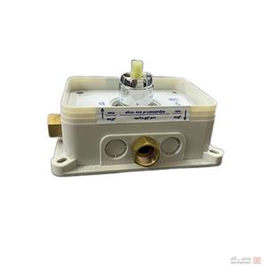 باکس توکار توالت کسری