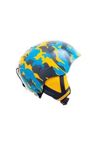 کلاه اسنوبرد/اسکی کودکان اسلوش مردانه Quik kask90