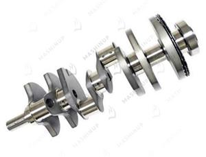 میل لنگ ایدم بنز تک BFS