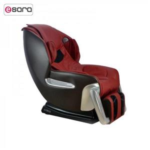 صندلی ماساژ  کراس کر مدل DLK-S002 