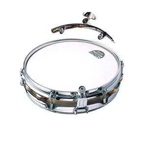 طبل اسنر سونور مدل SEF11 1002SDJ همراه با نگه دارنده Sonor Select ForceSEF11 Jungle Snare 