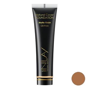 این لی کرم پودر مات کننده ۲۴