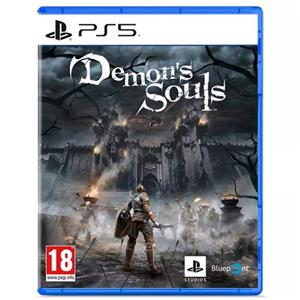بازی Demon's Souls برای PS5