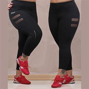 لگ کمر گنی سایز بزرگ مدل asics