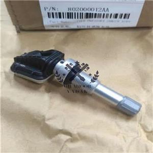 سنسور فشار باد لاستیک تیگو 7