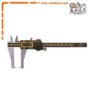 کولیس دیجیتال شیار آسیمتو فک تعویضی مدل 3-08-318