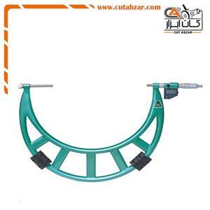 میکرومتر دیجیتال اینسایز خارج سنج مدل 500-3506