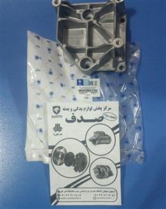 گلگیرداخلی عقب راست کامل سمند ایساکویی