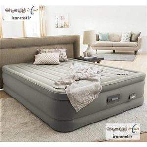 تخت خواب بادی برزنتی جدید اینتکس مدل Intex-64770