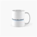 ماگ نوین نقش طرح Initech Office Mug