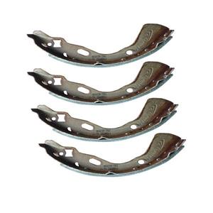 لنت ترمز عقب فرانتک مدل 415530 مناسب برای پراید