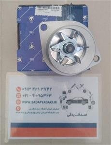 پمپ آب ( واتر پمپ ) -موتور TU5P