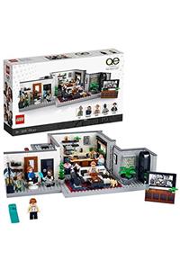 ® Queer Eye – Fab 5 Penthouse 10291 Construction Set  LEGO 5702016914290