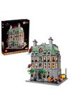 ® Marvel Sanctum Sanctorum 76218 - مجموعه ساختمان کلکسیونی برای بزرگسالان (2708 قطعه) لگو  LEGO 76218