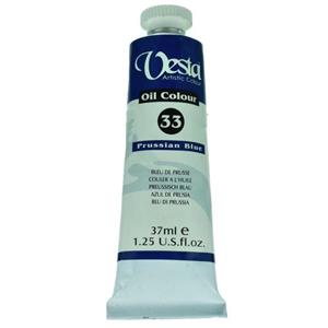رنگ روغن وستا 37 میل 33