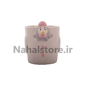 ماگ طرح مرغ