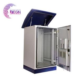 رک 20 یونیت عمق 60 outdoor  کبیرصنعت