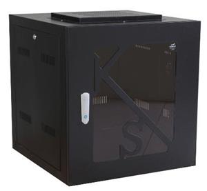 رک دیواری 12 یونیت کبیر صنعت عمق 60