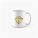 ماگ نوین نقش طرح Prey Transtar Mug