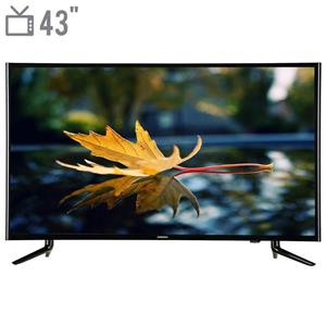 تلویزیون ال ای دی سامسونگ مدل 43N5880 سایز 43 اینچ Samsung LED TV Inch 