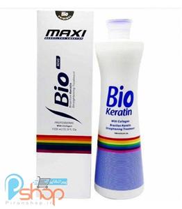 کراتین بیو مکسی برزیلی BIO MAXI 