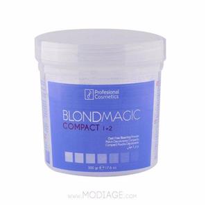 پودر دکلره غلیظ professional cosmetics Blondmagic