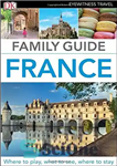 دانلود کتاب Eyewitness Travel Family Guide France – راهنمای خانواده سفر شاهد عینی فرانسه