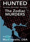 دانلود کتاب Hunted: The Zodiac Murders – Hunted: The Zodiac Murders