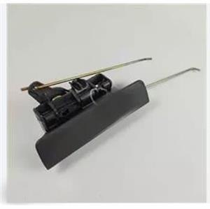 دستگیره اطاق بار آریسان