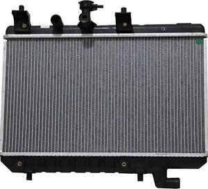 رادیاتور آب تیباساینا IPNC